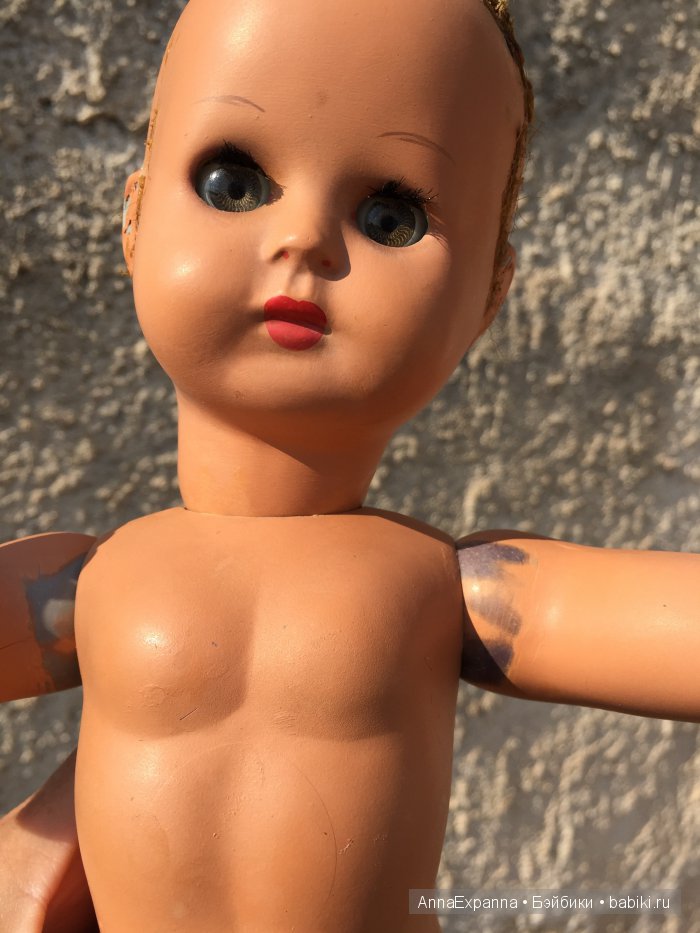 Кого же я купила (1)? И как помочь этой девочке