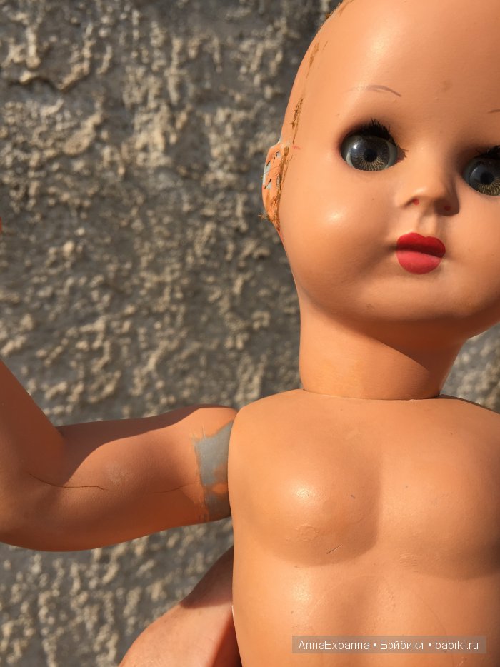 Кого же я купила (1)? И как помочь этой девочке (фото 10)