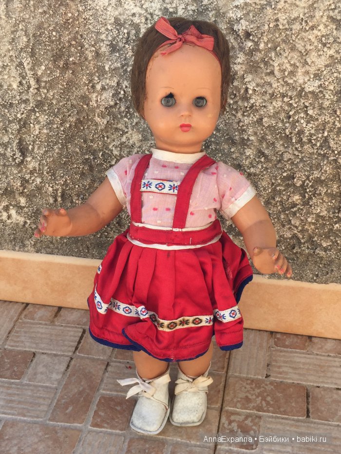 Кого же я купила (1)? И как помочь этой девочке