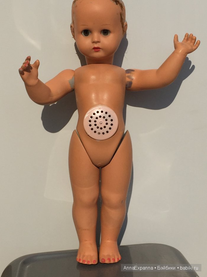 Кого же я купила (1)? И как помочь этой девочке (фото 4)