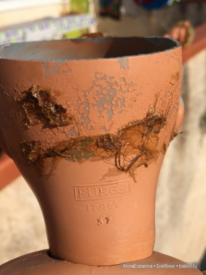 Кого же я купила (1)? И как помочь этой девочке (фото 6)