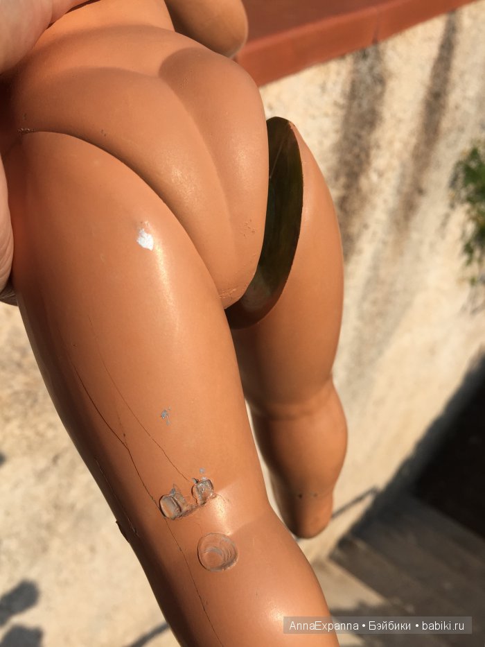 Кого же я купила (1)? И как помочь этой девочке (фото 9)