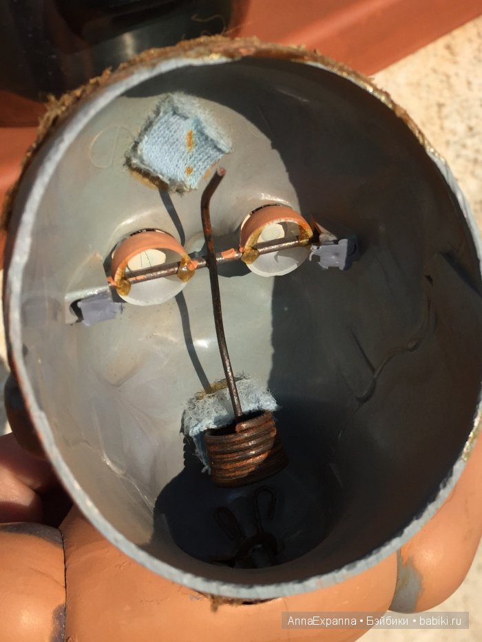 Кого же я купила (1)? И как помочь этой девочке (фото 7)