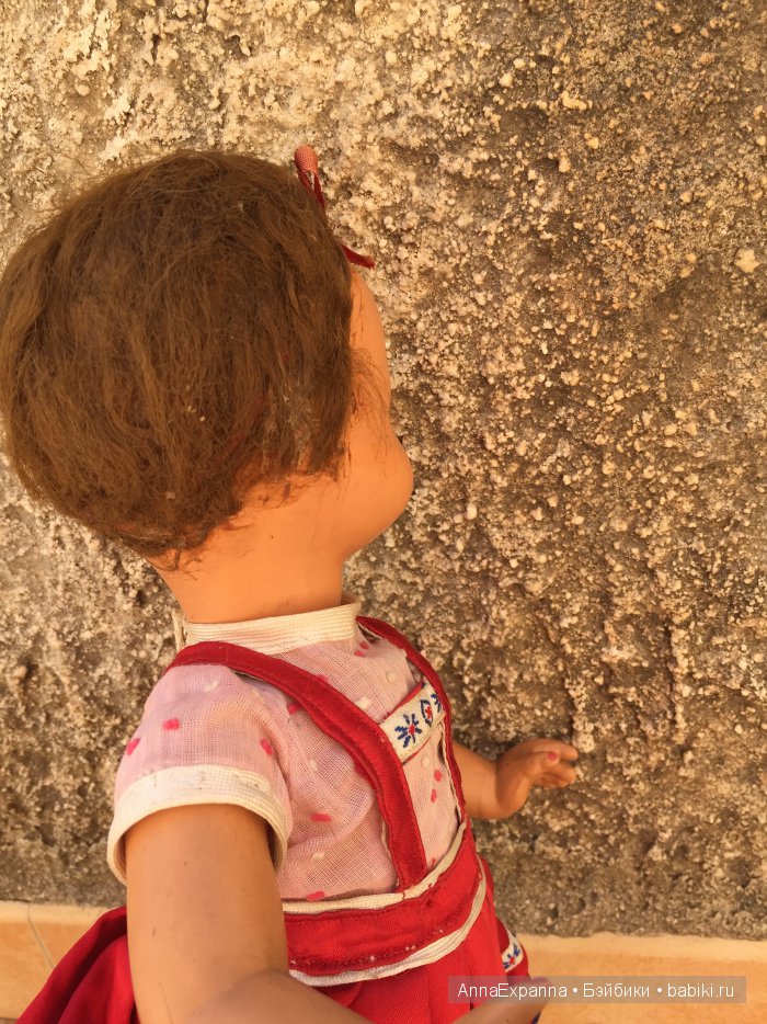 Кого же я купила (1)? И как помочь этой девочке (фото 2)