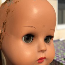 Кого же я купила (1)? И как помочь этой девочке?