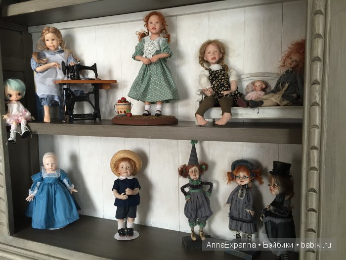 Личный островок в Бейбиковском море