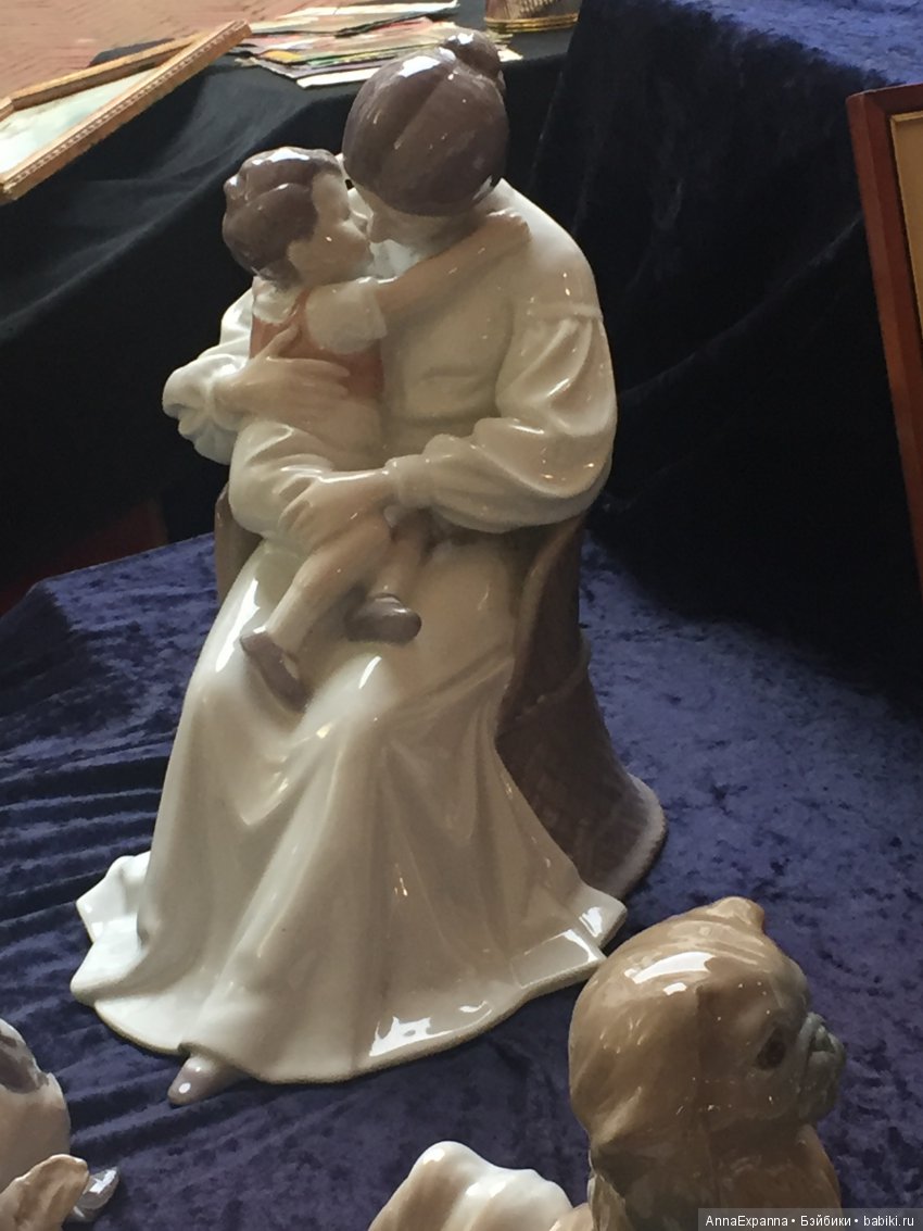 Блошиный рынок в Генуе — Туризм и путешествия: фотоотчеты из поездок