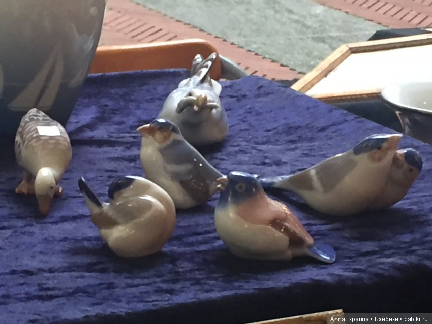 Блошиный рынок в Генуе — Туризм и путешествия: фотоотчеты из поездок