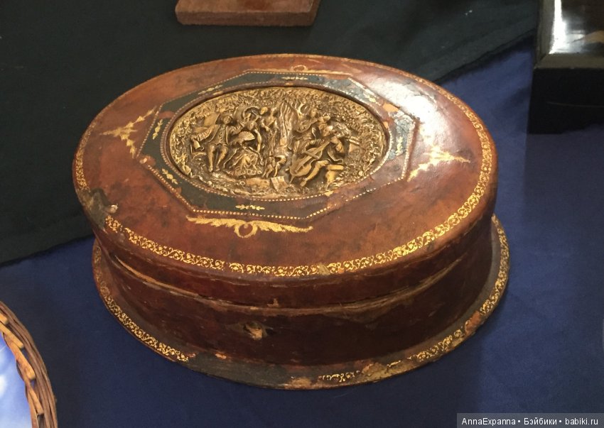 Блошиный рынок в Генуе — Туризм и путешествия: фотоотчеты из поездок (фото 7)