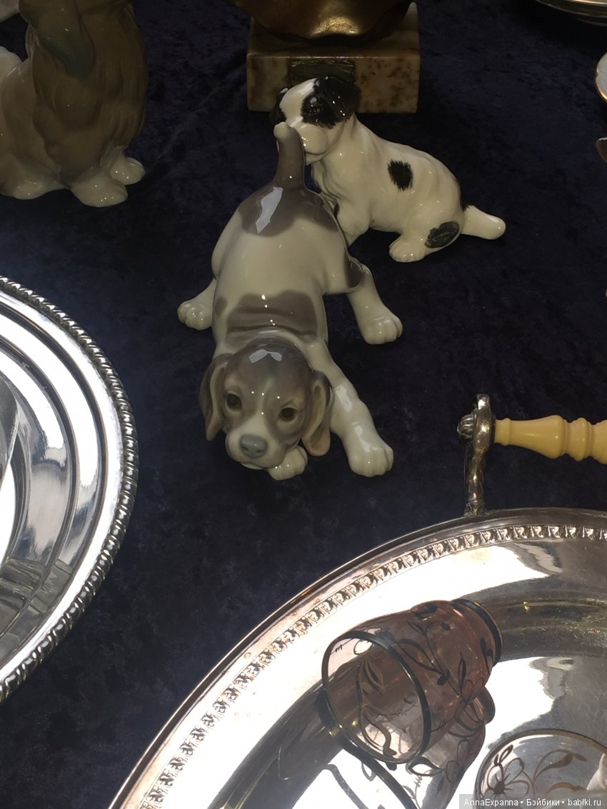 Блошиный рынок в Генуе — Туризм и путешествия: фотоотчеты из поездок