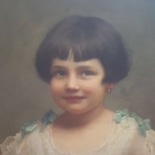 Блошиный рынок в Генуе