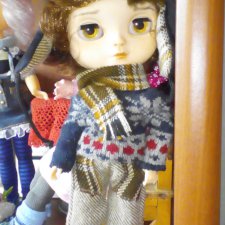 Поиск мебели для Блайз