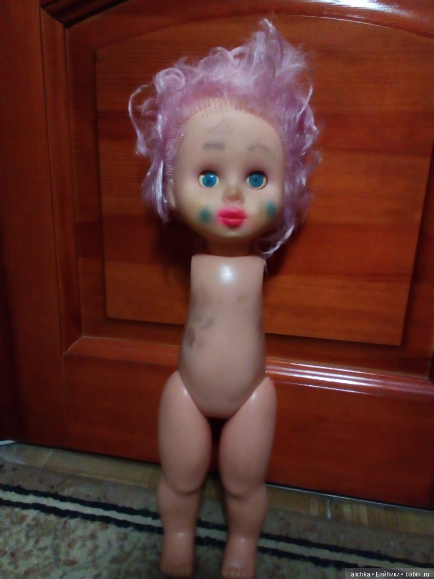 Мой долгострой, длинною в год