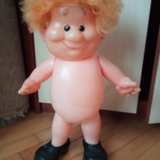 Как вылечить Карсона?