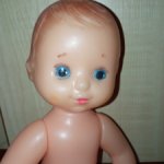 Ванечка ,Казанская фабрика игрушек