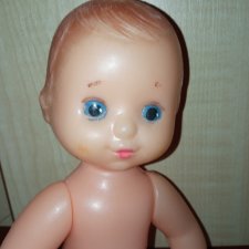 Ванечка ,Казанская фабрика игрушек