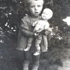 Мамин пупс - кто ты?