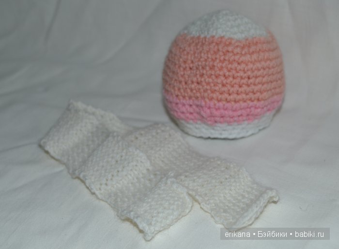 Одежда для тильдочек — Другие хобби и увлечения: сад (фото 6)