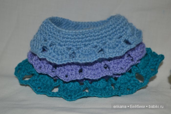 Одежда для тильдочек — Другие хобби и увлечения: сад (фото 9)