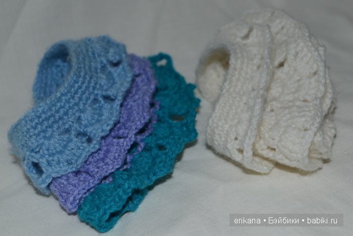 Одежда для тильдочек — Другие хобби и увлечения: сад (фото 7)