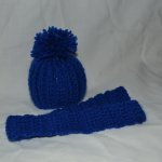 Одежда для тильдочек