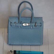 Топик одной сумки или "Скандально дорого. Унизительно недоступно."