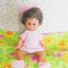 Очаровательный ребёнок ГДР