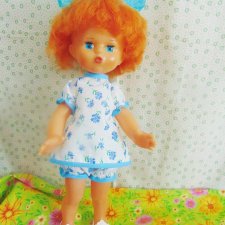 Саша ленигрушка