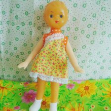 Даша ф-ки Мстера