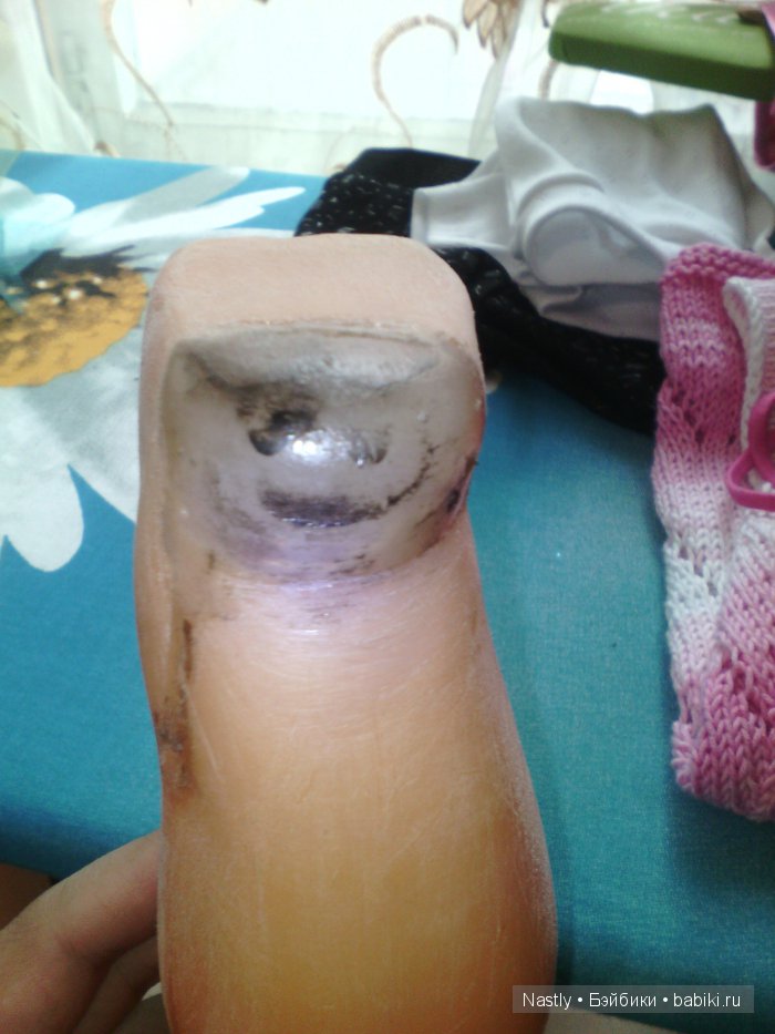 Моя Марина — Одежда и обувь для кукол своими руками: фото (фото 6)