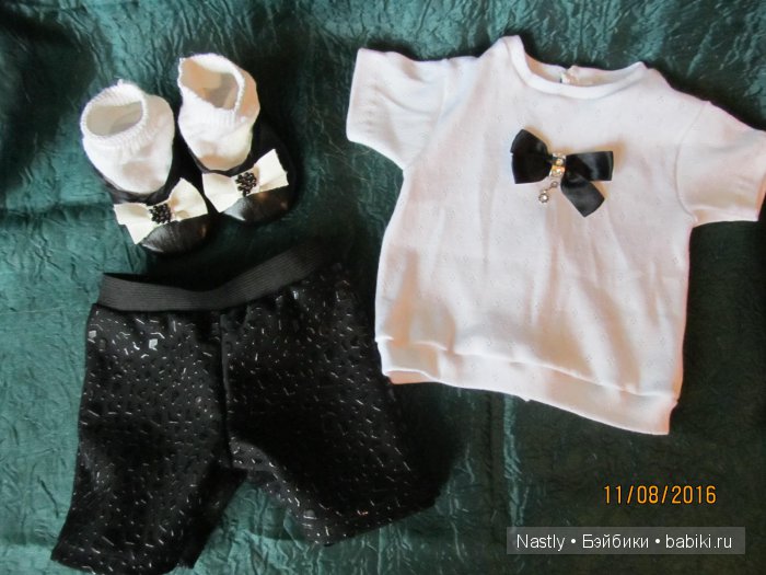 Моя Марина — Одежда и обувь для кукол своими руками: фото