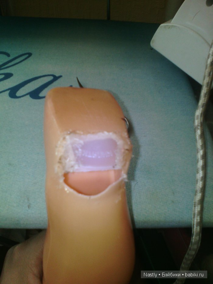 Моя Марина — Одежда и обувь для кукол своими руками: фото (фото 4)