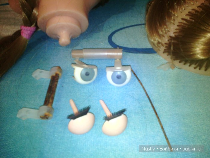 Моя Марина — Одежда и обувь для кукол своими руками: фото (фото 7)