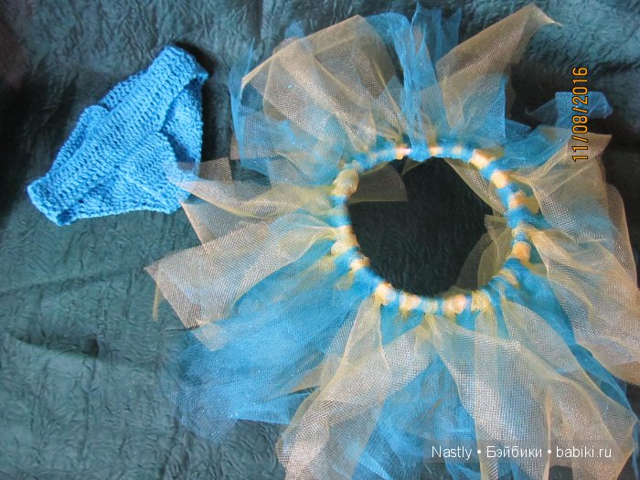 Моя Марина — Одежда и обувь для кукол своими руками: фото