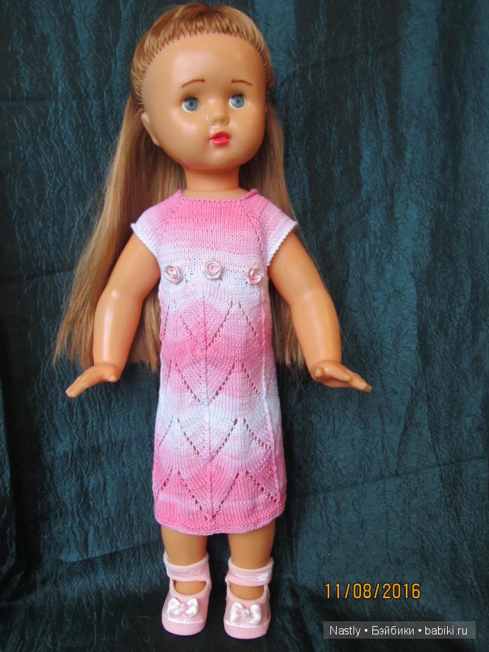 Моя Марина — Одежда и обувь для кукол своими руками: фото