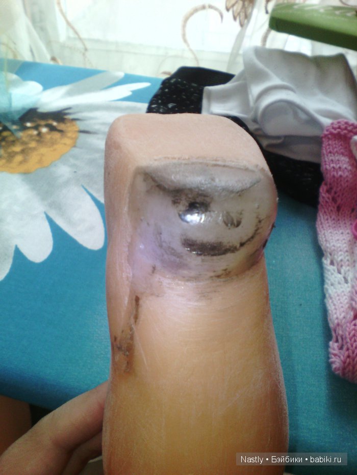 Моя Марина — Одежда и обувь для кукол своими руками: фото (фото 5)