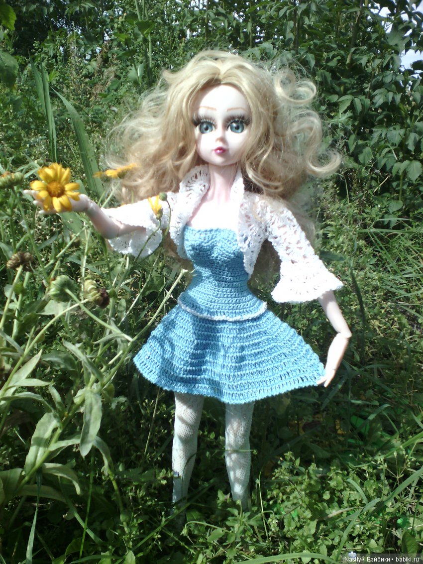 Конкурс красоты 2018. Презентация Алесты (фото 4)