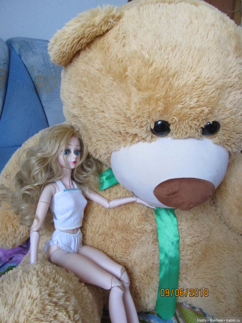 Конкурс красоты 2018. Презентация Алесты