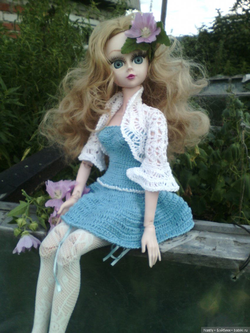 Конкурс красоты 2018. Презентация Алесты (фото 5)