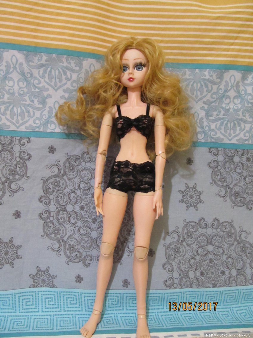 Конкурс красоты 2018. Презентация Алесты