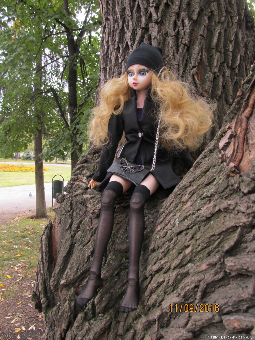 Конкурс красоты 2018. Презентация Алесты (фото 9)