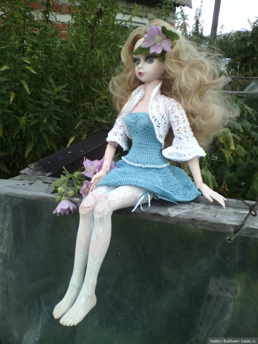 Конкурс красоты 2018. Презентация Алесты (фото 6)