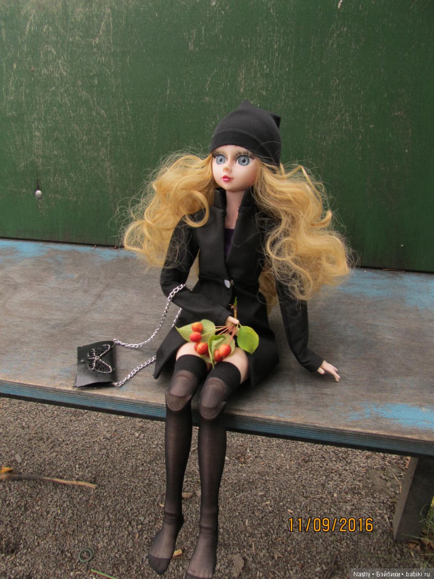 Конкурс красоты 2018. Презентация Алесты (фото 10)