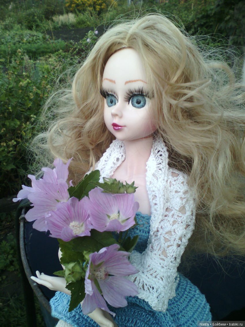 Конкурс красоты 2018. Презентация Алесты (фото 7)