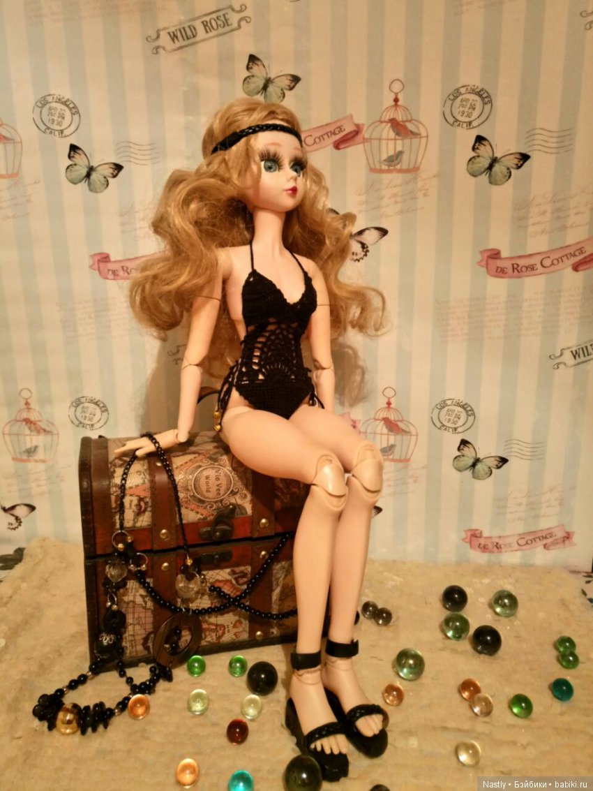 Конкурс красоты 2018. Алеста. Фотосессия в купальнике (фото 10)