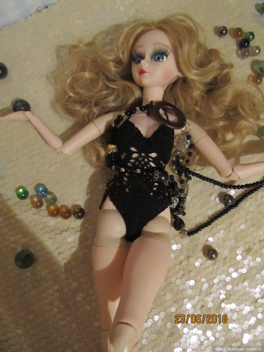 Конкурс красоты 2018. Алеста. Фотосессия в купальнике (фото 5)