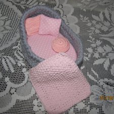 Люлечка для малыша