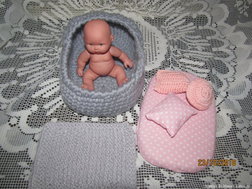 Уютные гнездышки для малышей (фото 9)