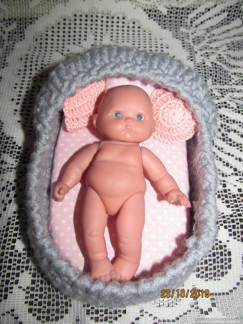 Уютные гнездышки для малышей (фото 7)