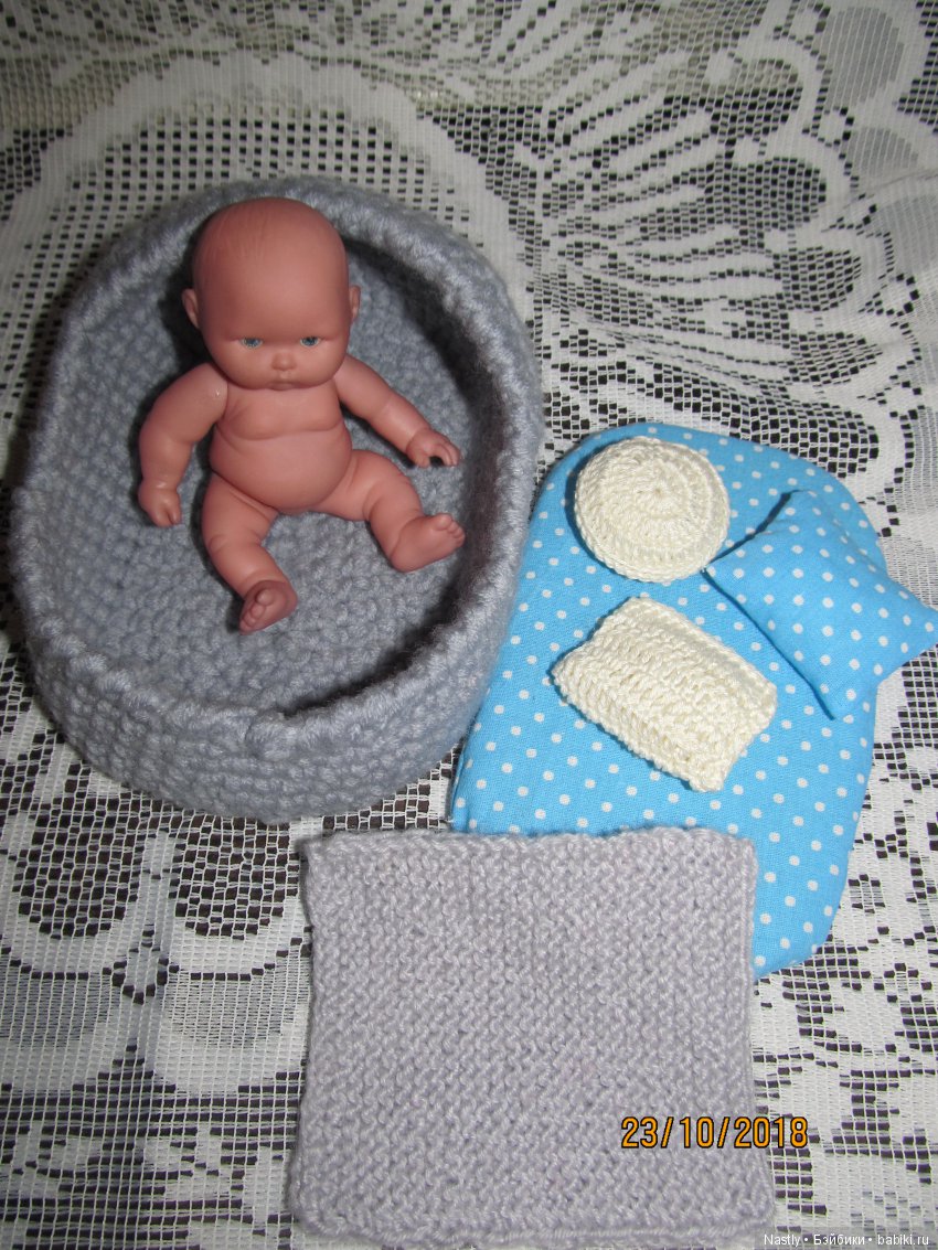 Уютные гнездышки для малышей (фото 6)